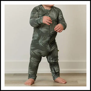 Bamboo Pajamas