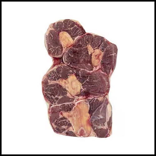 Costco Beef Shank AAA  (PREORDER)  $9.99lb