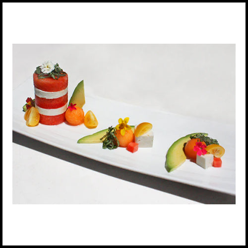 Edible Micro Flowers Blend 100ct