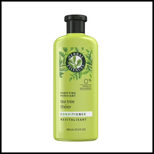 Herbal Essences Classics Clarifying Tea Tree Conditioner 400ml