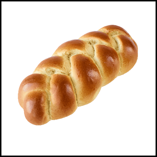 Cobs Loaf Challah