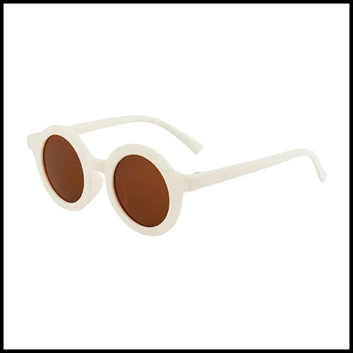 Baby Silicone sunglasses cream