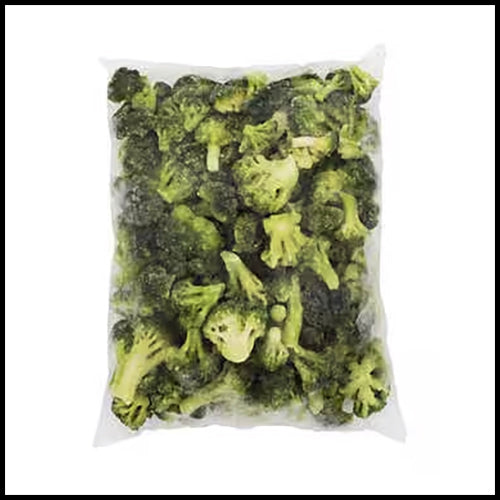 Broccoli Florets 1lb