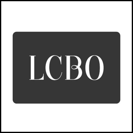 LCBO Gift Card $450