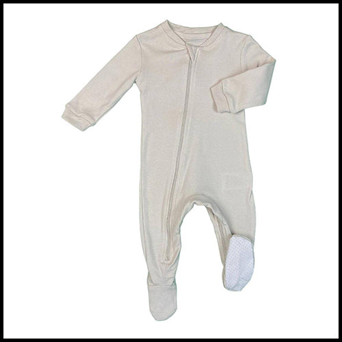 Zippy JamzBaby Grey Sleeper  Nb