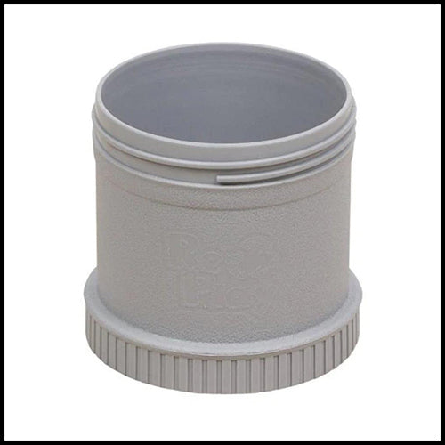 RePlay Snack Pod with Lid  -Grey