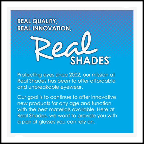 Real Shades Cheetah  0m+