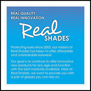 Real Shades Cheetah  0m+