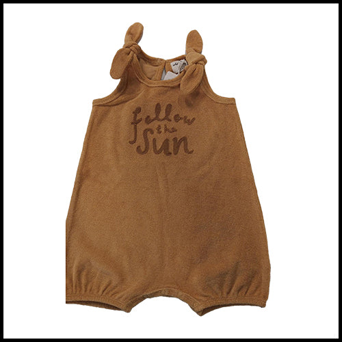 Wilson & Frenchy follow the sun Playsuit 18-24mth