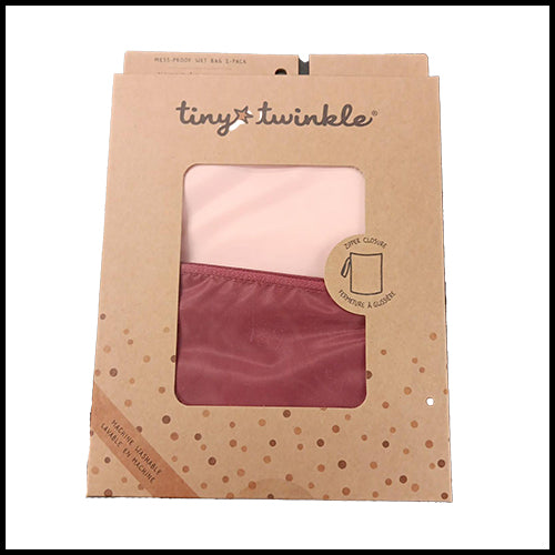 Tiny Twinkle Wet Bags