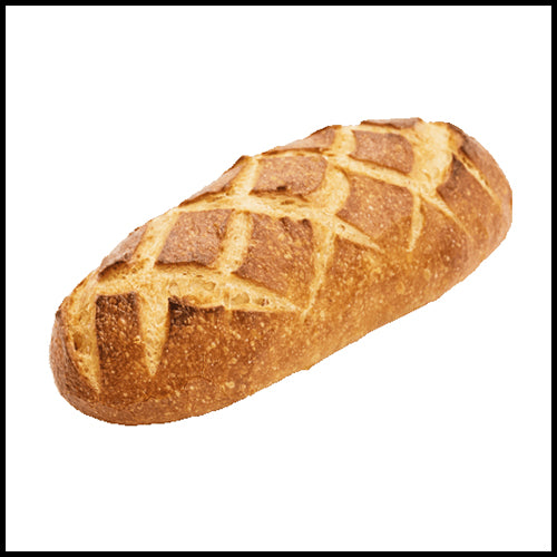 Cobs Loaf Sourdough Vienna