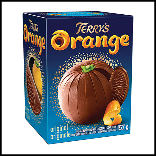 Terry's Chocolate Orange 157g