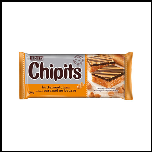 Hershey's Butterscotch Chipits 270g