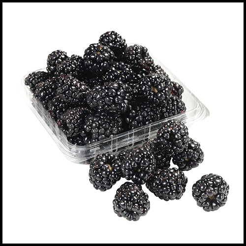 Berries Blackberries 6oz