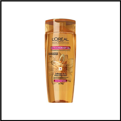 L'Oreal Extraordinary Oil Shampoo 385ml