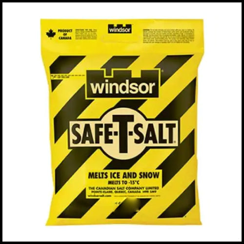 Windsor Safe T Salt Ice Melter Jug 5.44kg