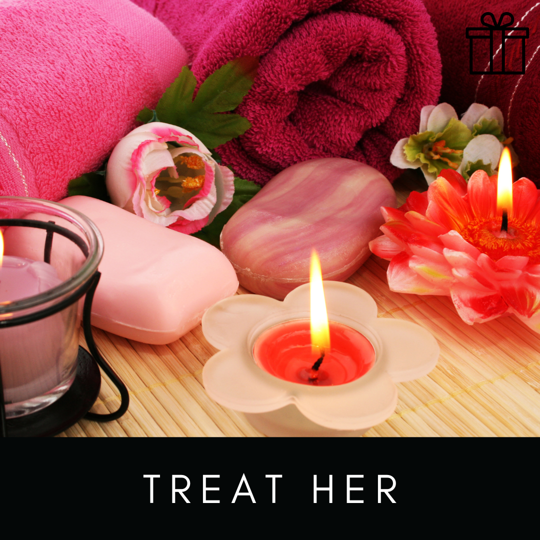 Treat Her Gift Set