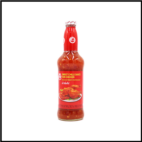 Cock Brand Sweet Chili Sauce 650ml