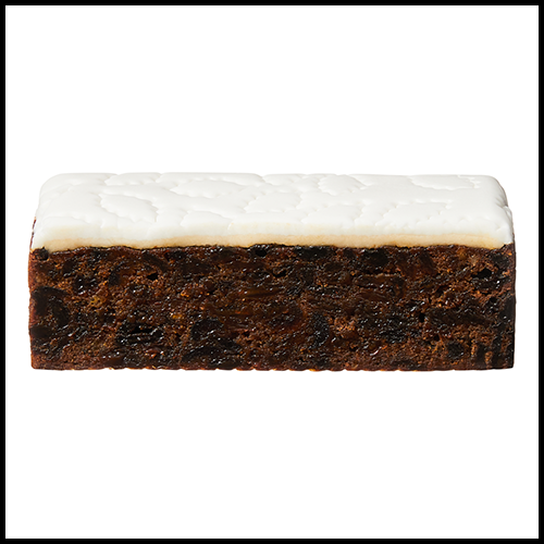 **LIMITED TIME** Presidents Choice Fruit Cake Brandy 500g