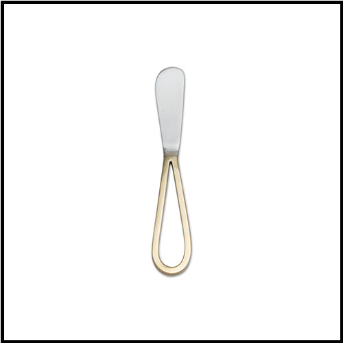 Gold Loop Handle Spreader