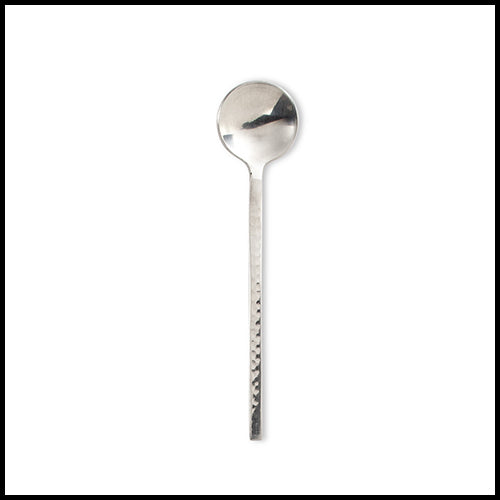 Shiny Hammer Spoon Small