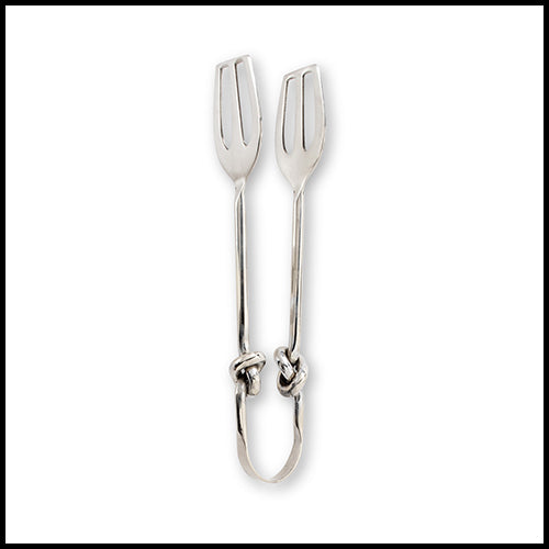 Knot Handle Tongs