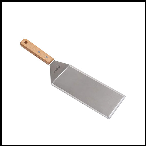 Stainless Steel Spatula Large