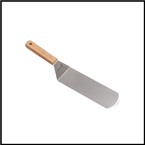 Stainless Steel Spatula Medium