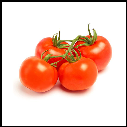 Tomatoes Cluster 4-5ct