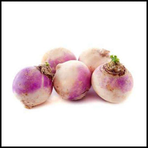 Turnips 2lb