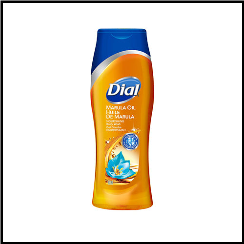 Dial Marula Oil Body Wash 473ml