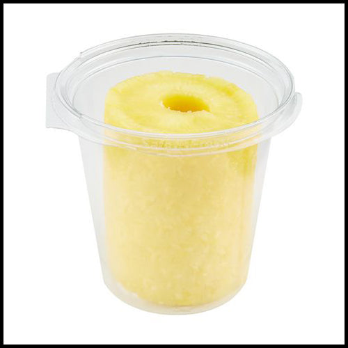 Pineapple Cored 500g