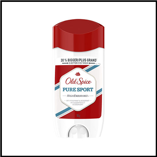 Old Spice High Endurance Pure Sport Anti-Perspirant 96g