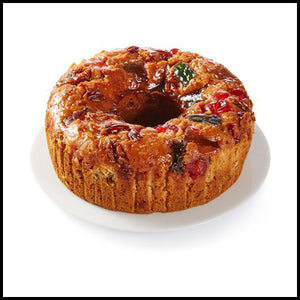 **LIMITED TIME** Fino Fine Foods Old Fashioned Fruit Cake 793g