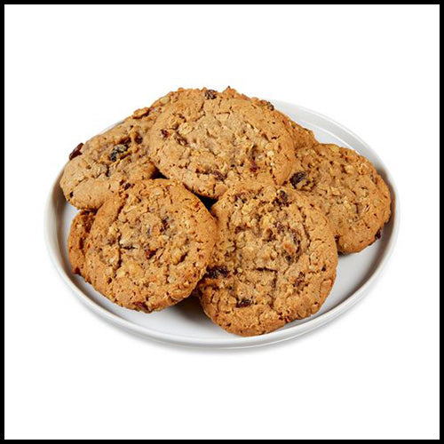 Your Fresh Market Cookies Oatmeal Raisin 10ct