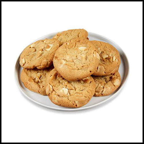 Your Fresh Market Cookies White Chocolate Macadamia Nut 10ct