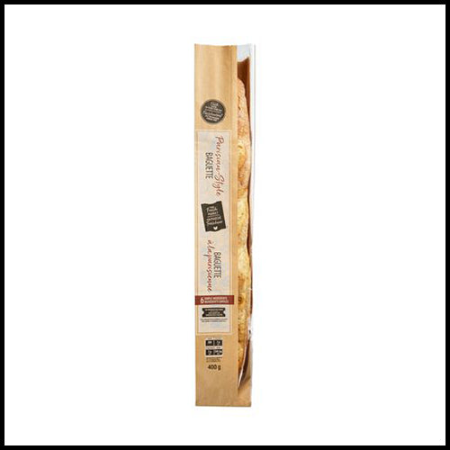 Your Fresh Market Baguette Parisian-Style 400g