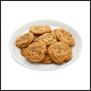 Your Fresh Market Cookies Peanut Butter 10ct