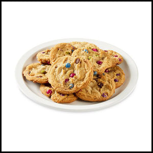 Your Fresh Market Cookies Monster 10ct