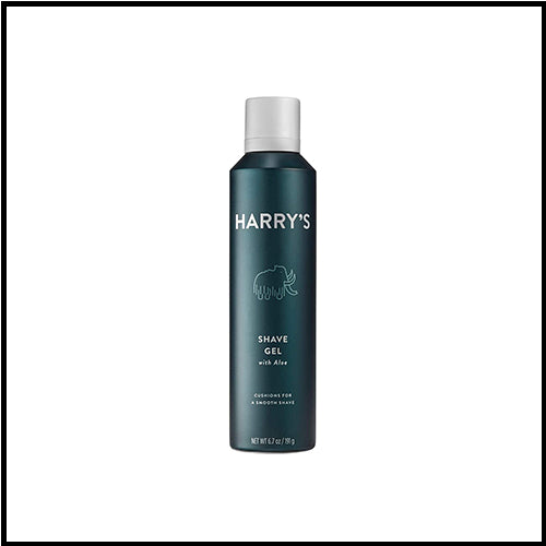 Harry's Shave Gel 191g