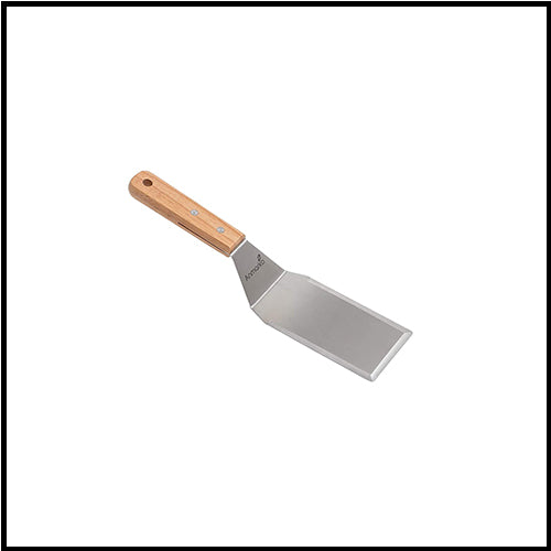 Stainless Steel Metal Spatula Small