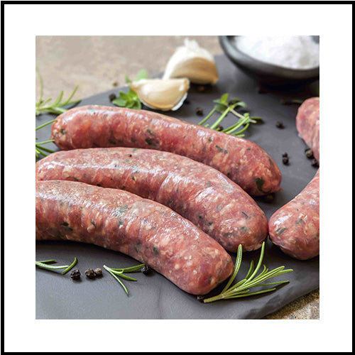 Costco Honey Garlic Sausages $6.99lb (Preorder)