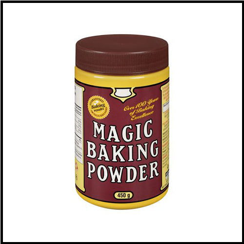 Magic Baking Powder 450g