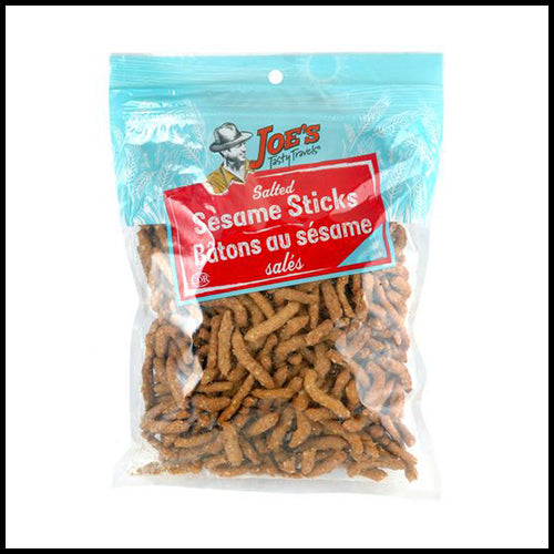 Joe's Salted Sesame Sticks 275g