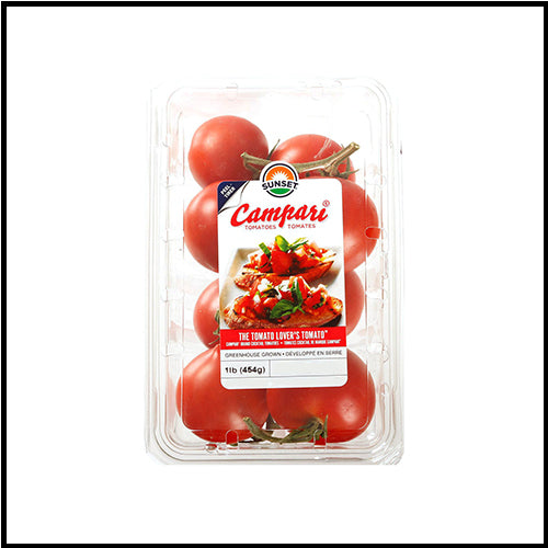 Tomatoes Cocktail 1lb