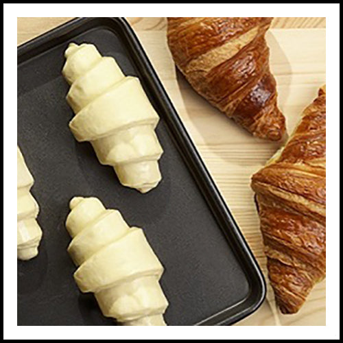 Au Pain Dore All Butter Croissants Ready to Bake x10