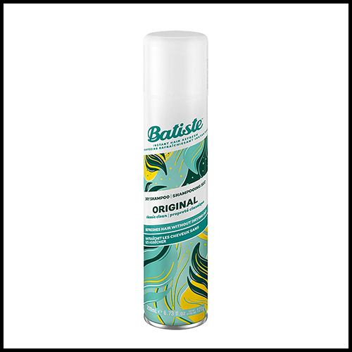 Batiste Original Dry Shampoo 200ml