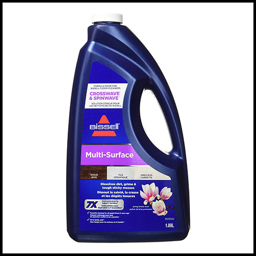 Bissell Multi-Surface Floor Cleaner 1.89L