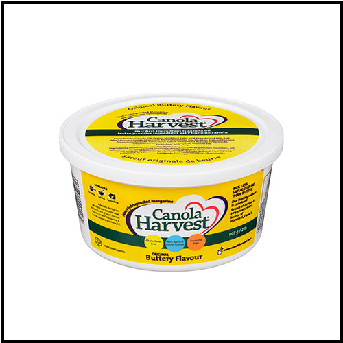 Canola Harvest Soft Margarine 2lb