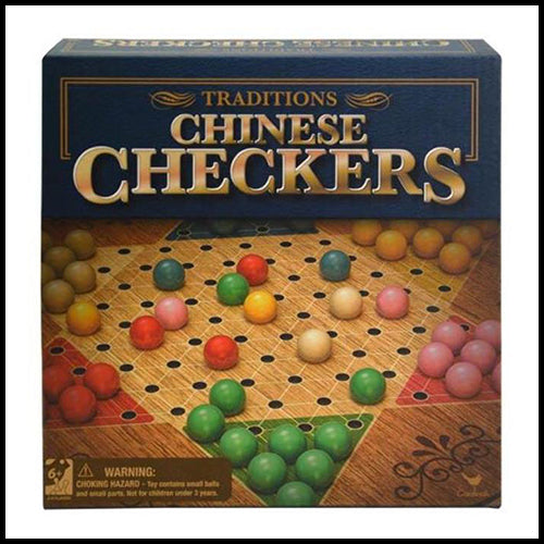 Chinese Checkers